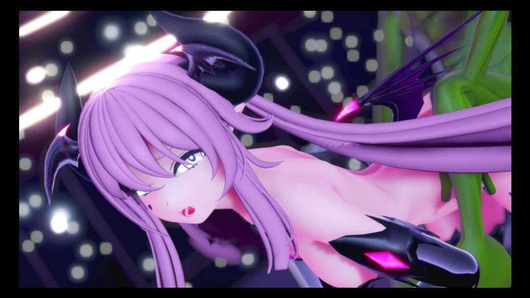 【白兰粉丝俱乐部】异种间（乱）交流会服装差异动漫3D