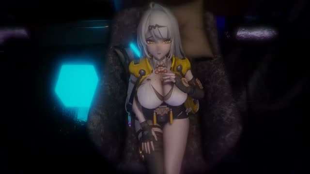 3d同人  仪玄情迷意乱3D