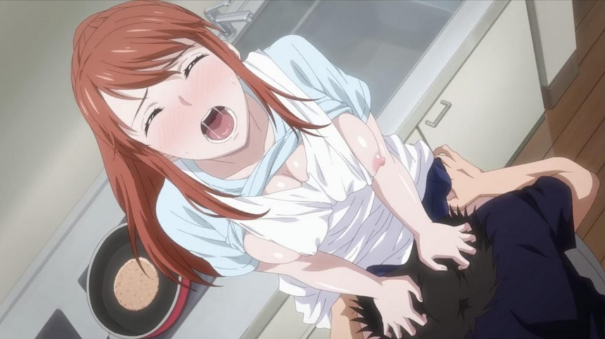 从指尖传出的真挚热情2 -恋人是消防员- 3