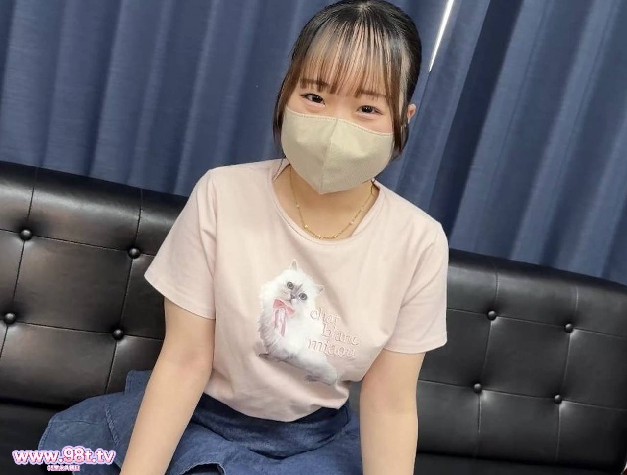 FC2PPV-4751534- 【完全素人初撮り】経験極浅めっちゃ可愛い18歳♡このルックスで巨乳Fカッ