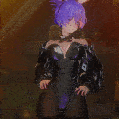 Cantarella-Sex动漫