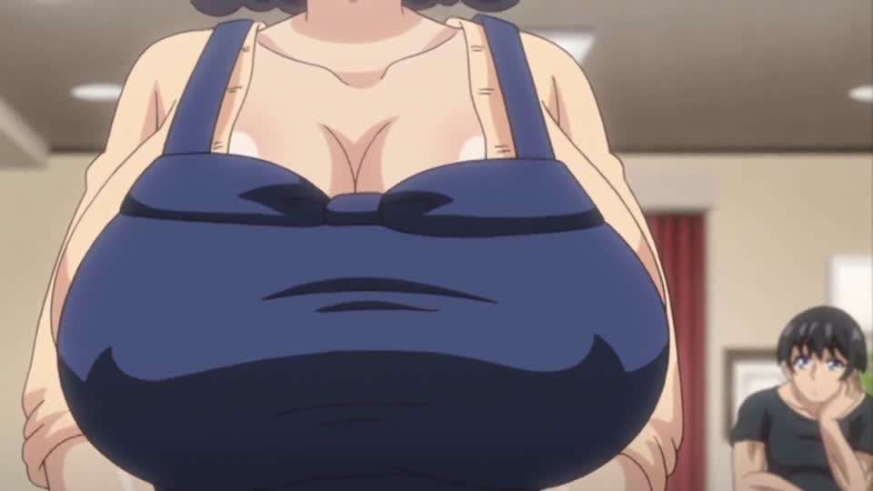 (动漫]让人着迷的妈妈动漫