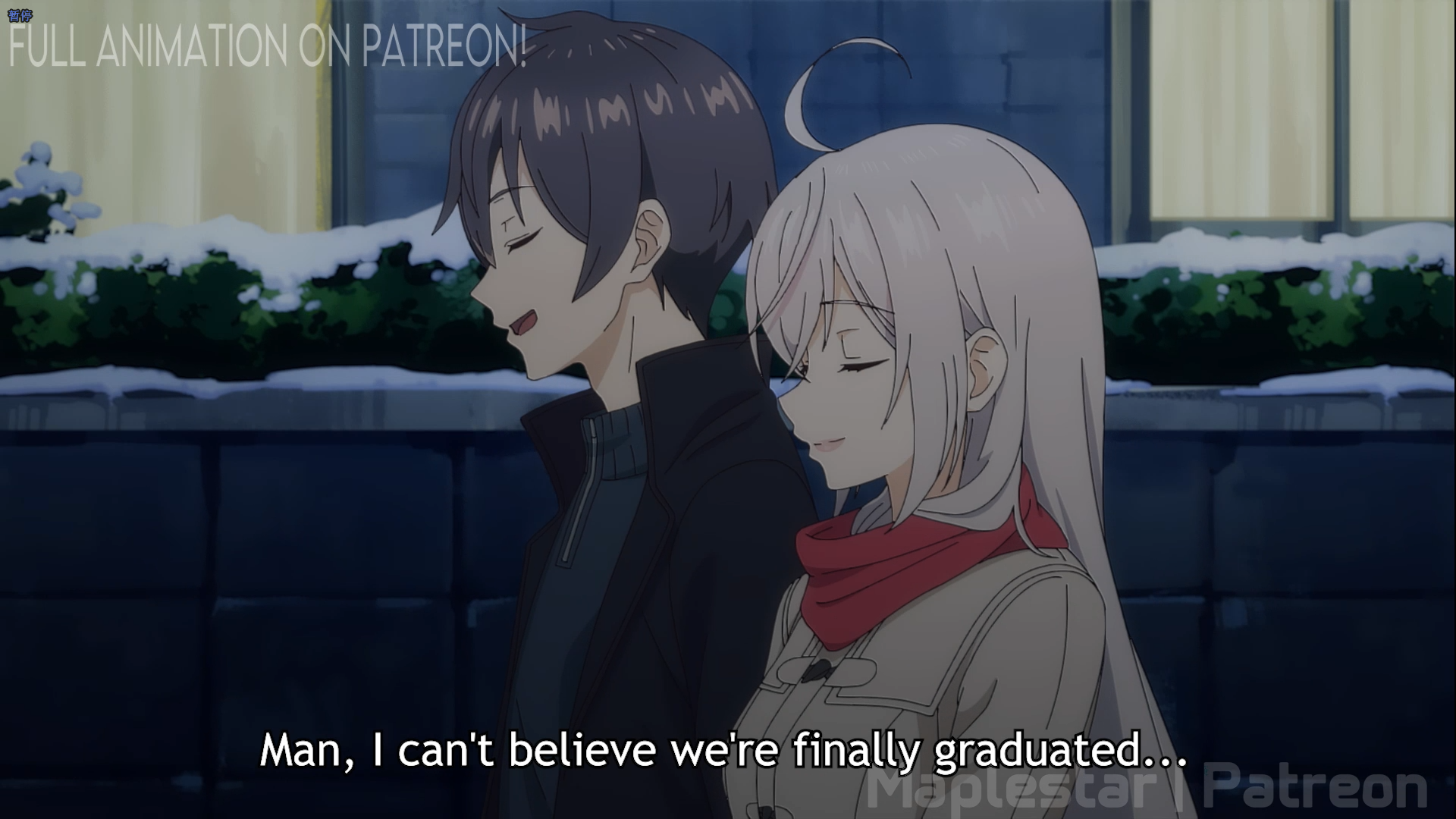 跟喜欢cos的女友sex动漫