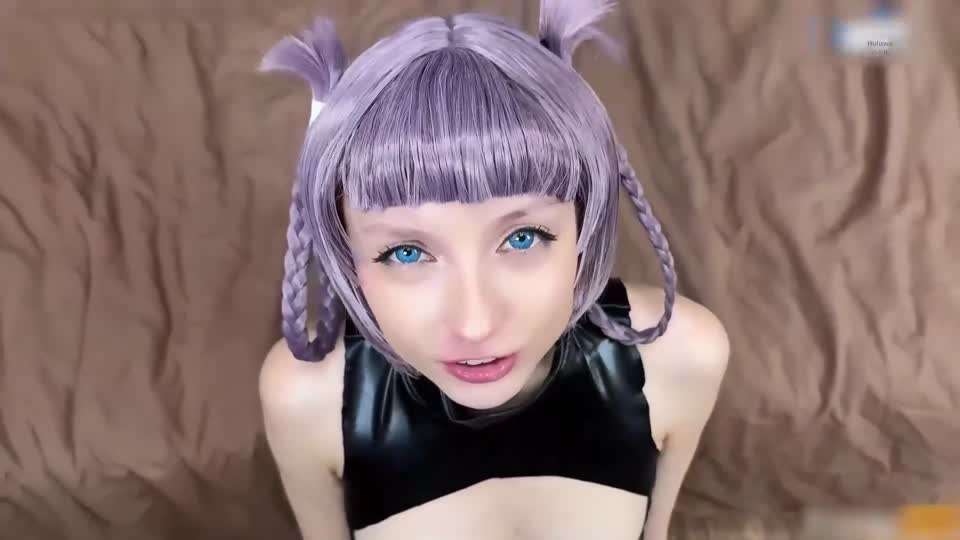 OF泄密超正点白嫩少女深喉口交肛交爆操颜射白虎射精挑逗二次元萝莉性交