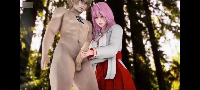 3D转生史莱姆  大鬼族公主朱菜乳交站啪~1动漫3D