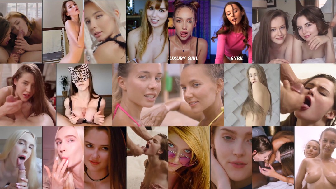 欧美高颜女神PMV混剪剪辑爆肏抖音风射精混剪骚逼挑逗蜜桃臀裸舞性交